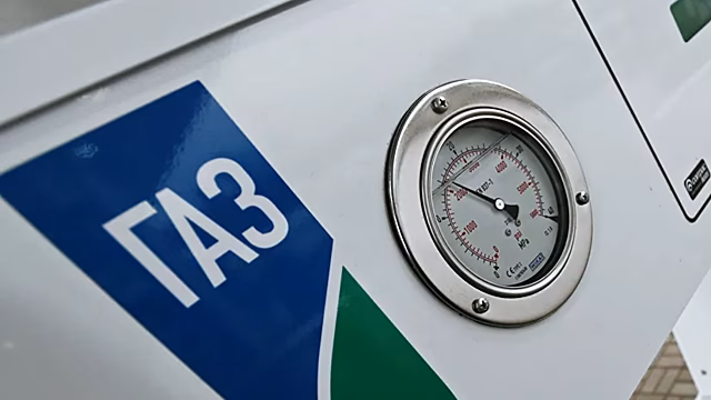В Национальном автомобильном союзе рассказали о перспективах перевода транспорта на газ