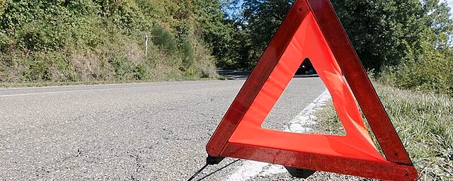В Белгородской области определили 13 аварийных участков на дорогах