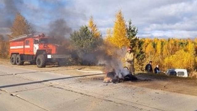 Бастрыкин избавляет Югру от оборотней в погонах