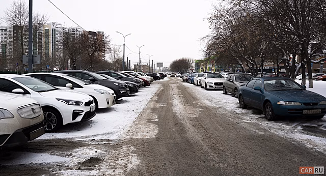 Способы экономии топлива на загородной трассе