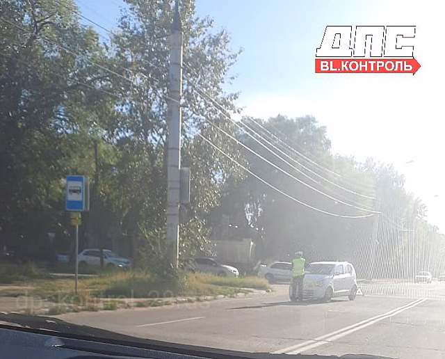 «Нет светофоров, перейти невозможно»: в Благовещенске на улице Новой сбили пешехода