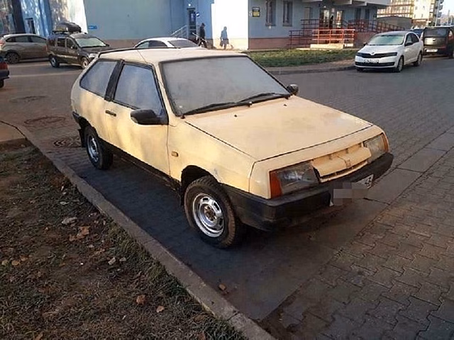 Суд в Орловском районе конфисковал автомобиль пьяного водителя спустя неделю после покупки
