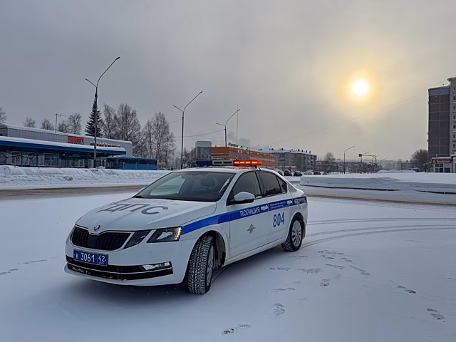 Двое погибли и более 30 травмированы в ДТП: еженедельная сводка Госавтоинспекции Кузбасса