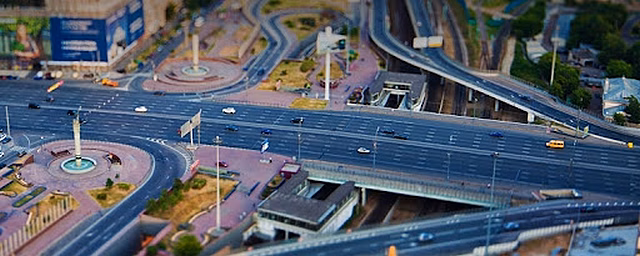 В Саратове в 2022 году начнется строительство развязки на Стрелке