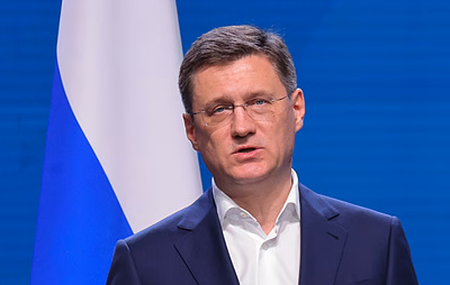 Дефицит топлива, запрет экспорта и перекупщики. Заявления Новака