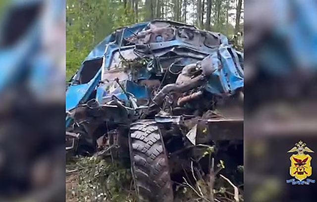На участке трассы Адлер - Красная Поляна возобновили движение после ДТП