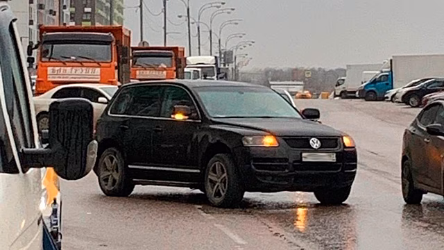 В отношении подростка, сбившего на машине ребенка в Подмосковье, возбуждено уголовное дело