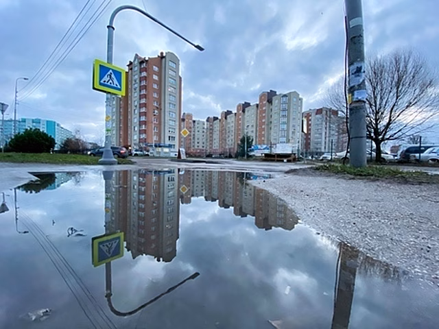 Работы на полгода: Что сделают на Автомобильной в Калининграде в следующем году 