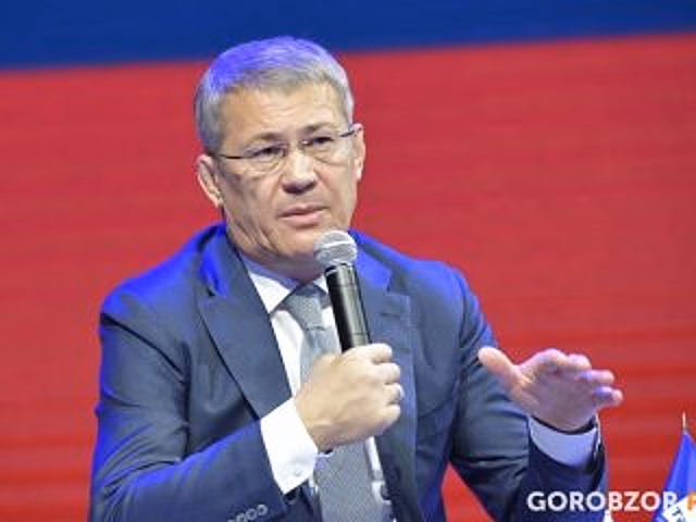 «Как я и обещал»: Радий Хабиров рассказал о планах по дорожному строительству