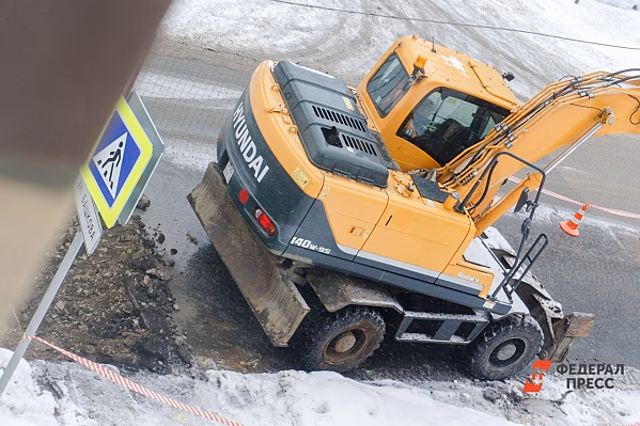 Губернатор пообещал наказать виновных в коммунальной аварии в Новосибирске