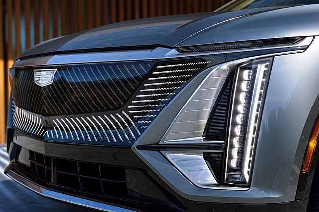 Cadillac в этом году представит три новинки, одной из них может стать SUV начального уровня