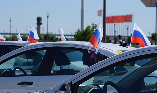 Волгоградцам назвали самую популярную модель среди подержанных автомобилей
