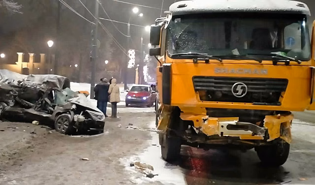 Начальника одного из подразделений УФСИН на Камчатке подозревают в разглашении гостайны