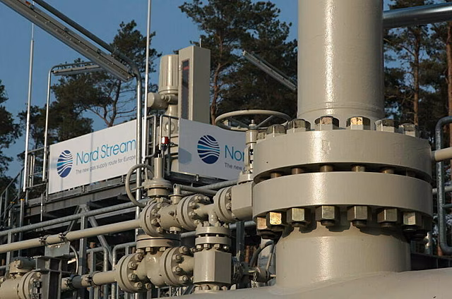 В ФРГ назвали покупателя оставшихся после строительства Nord Stream 2 труб