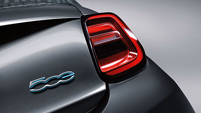 Культовый Fiat 500 вернётся на конвейер в конце 2025 года