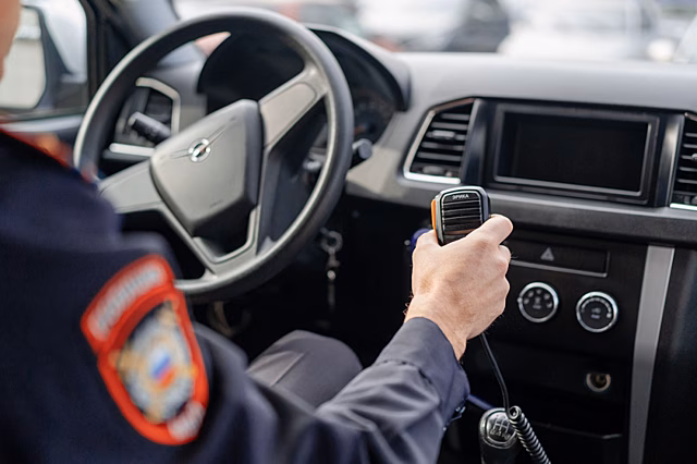 Автоледи сбила пешехода на трассе на Кубани