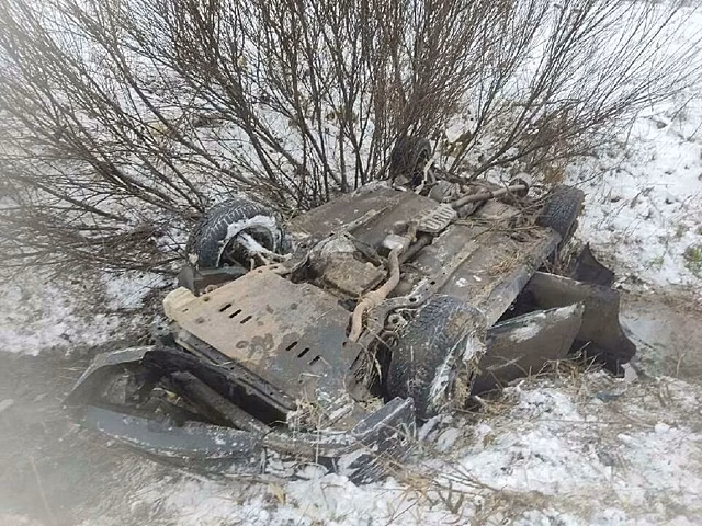 В Кирове осудили пьяного водителя, виновного в смертельном ДТП