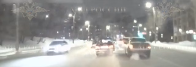 В Кирове полицейские задержали подозреваемого в повторном управлении транспортным средством в состоянии опьянения