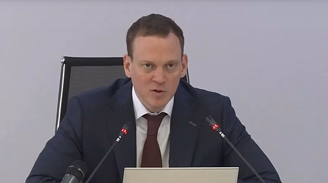 Губернатор Малков ответил на жалобы рязанцев на состояние дороги в Дядьково