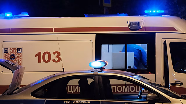 В Дагестане в ДТП погиб человек
