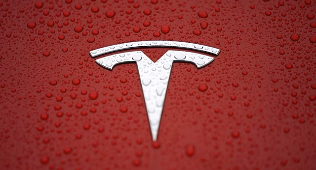 Илон Маск: первые Tesla из Берлина выйдут в октябре