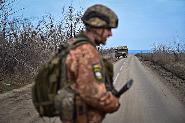 В украинском регионе начали выдавать повестки круглосуточно