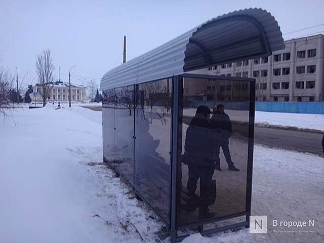 Более 60% нижегородцев назвали ужасной работу автобусов в праздники