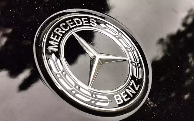 Эксперты WhatCar назвали самый надежный Mercedes–Benz