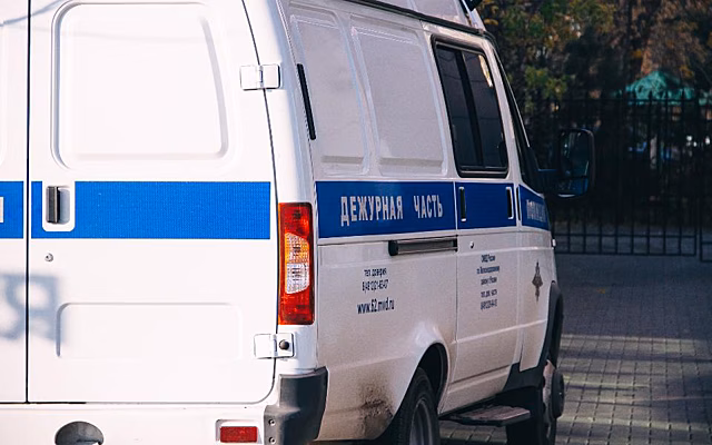 Рязанская полиция ищет очевидцев двух страшных аварий