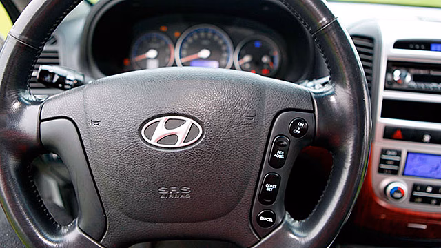 В России повысили цены на автомобили Hyundai