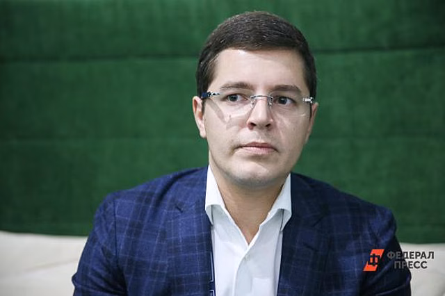 На Ямале в Год дорог значительно вырос объем ремонта и строительства
