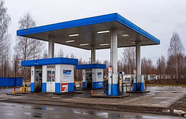 Власти Подмосковья подтвердили стабильность с топливом и объяснили перебои