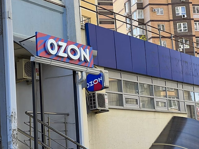 В Ozon прокомментировали смертельное ДТП с грузовиком маркетплейса в Челябинске