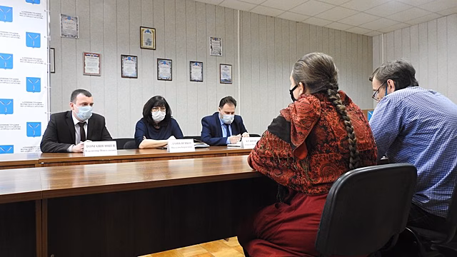 Дорога к участкам многодетных семей в саратовской Зоналке в ближайшие годы не появится