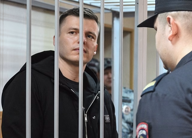 Трунов назвал два условия для смягчения приговора экс-мужу Лерчек