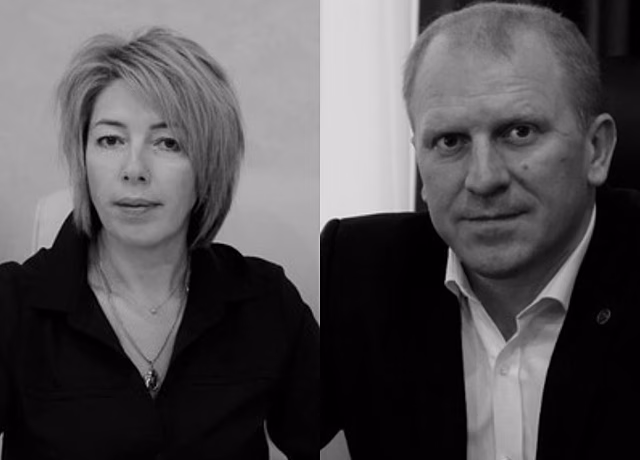Директор Перевозского колледжа и его зам погибли в ДТП в Вадском районе