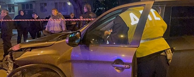 Замглавы свердловского УГИБДД высказался за ужесточение прохождения медкомиссии пожилыми водителями