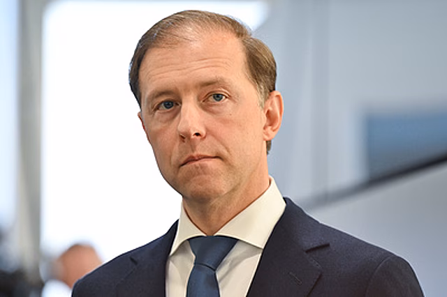 Власти рассчитывают на рост объемов авторынка в 2026 году
