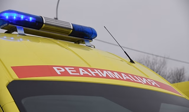 После падения с моста 72-летняя волгоградка скончалась в больнице