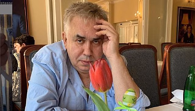Садальский считает, что Ефремов не станет избегать наказания