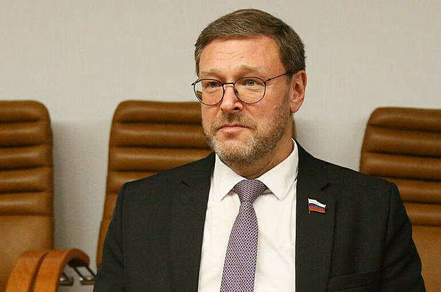 Косачев предложил способ улучшить железнодорожное сообщение с Марий Эл