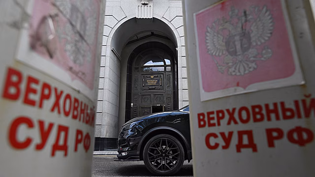 Верховный Суд отказался штрафовать настоящего нарушителя ПДД, наказав владельца авто