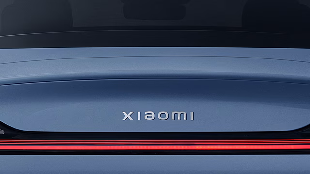 На дорогах замечен большой 7-местный внедорожник Xiaomi