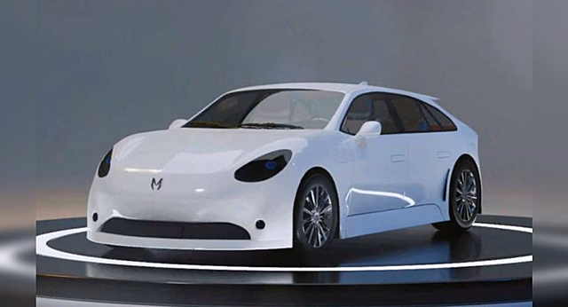 Новая российская марка Monarch все же выпустит автомобили