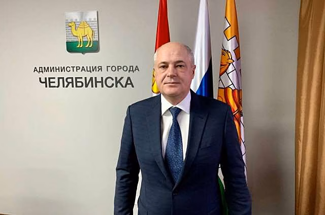 Бывший новосибирский чиновник Ксензов стал замминистра дорожного хозяйства Челябинской области