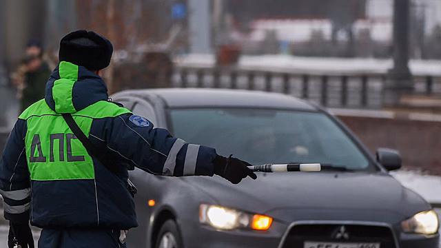 255 млн нарушений на 176 млрд рублей: в России подсчитали штрафы автомобилистов