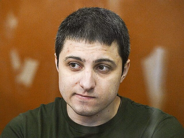 Фигуранта дела о покушении на экс-подполковника СБУ Прозорова осудили на 16 лет