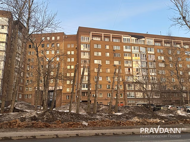 Участок вдоль Казанского шоссе, раскопанный коммунальщиками, приведут в порядок