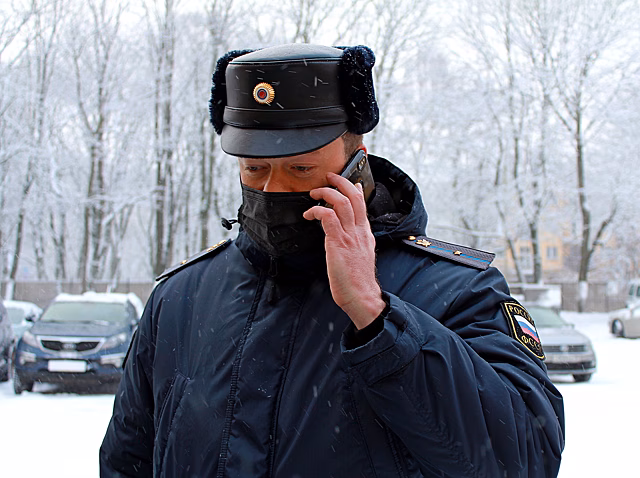 Калининградец специально нарушал ПДД, зная, что штрафы придут не ему