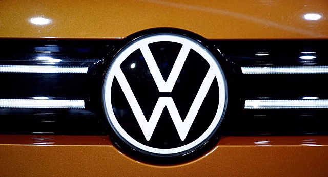 Volkswagen рассматривает возможность сокращения до 30 000 рабочих мест